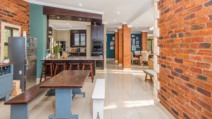 5 Bedroom Property for Sale in Xanadu Nature Estate North West